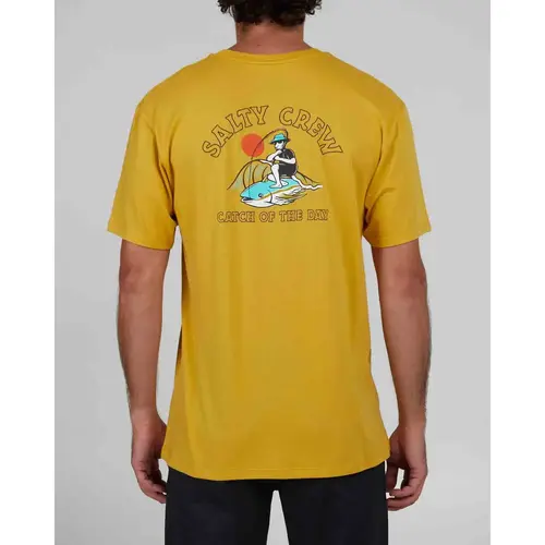 Men's Catch Of The Day Shirt Men's Catch Of The Day Shirt