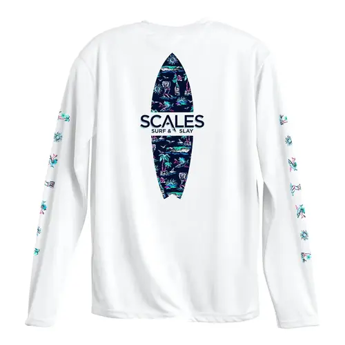 Men's Epic Trip Performance Shirt Men's Epic Trip Performance Shirt