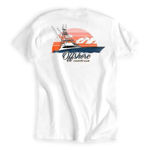 Men's Sporty Club Premium Shirt Men's Sporty Club Premium Shirt