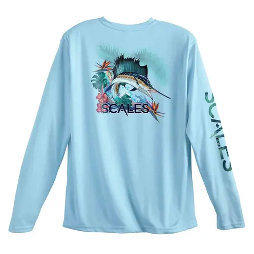 Men's Sail Dreams Performance Shirt Men's Sail Dreams Performance Shirt