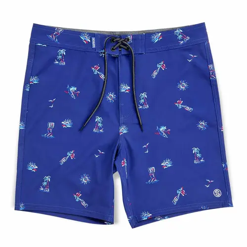 Men's Surf & Slay Board Shorts Men's Surf & Slay Board Shorts