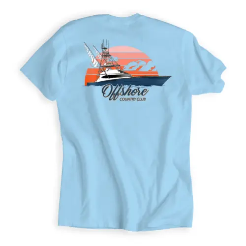 Men's Sporty Club Premium Shirt Men's Sporty Club Premium Shirt