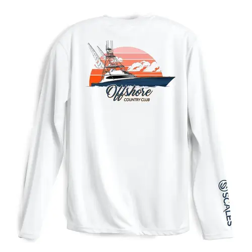 Men's Sporty Club Performance Shirt Men's Sporty Club Performance Shirt