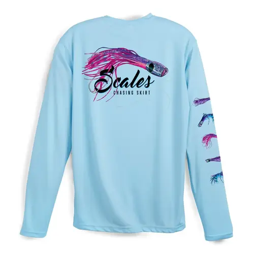 Men's Chasing Skirts Performance Shirt Men's Chasing Skirts Performance Shirt