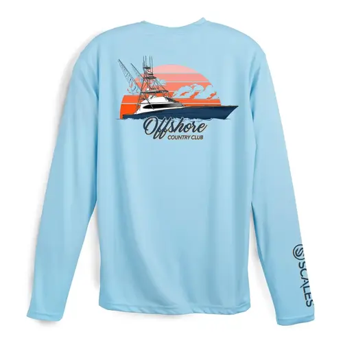 Men's Sporty Club Performance Shirt Men's Sporty Club Performance Shirt