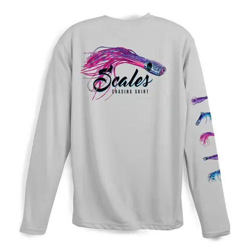 Men's Chasing Skirts Performance Shirt Men's Chasing Skirts Performance Shirt