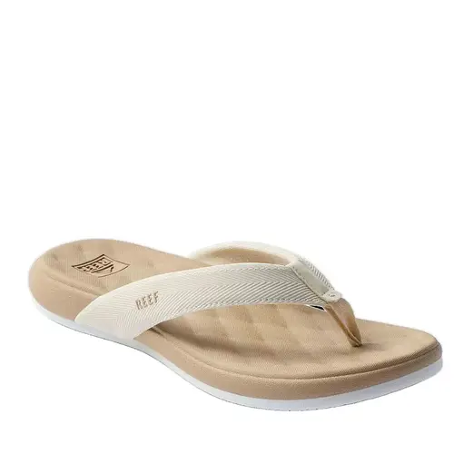 Women's Cushion Melody Flip-Flop Sandals Women's Cushion Melody Flip-Flop Sandals