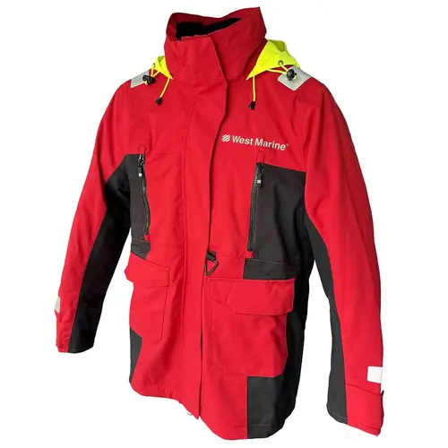 Women's Third Reef Jacket Women's Third Reef Jacket