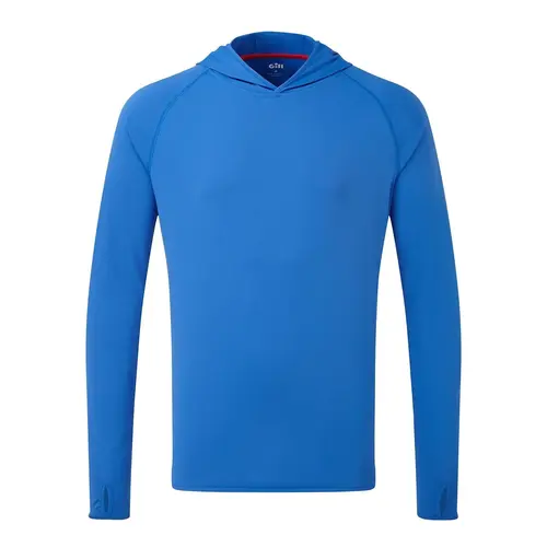 Men's UV Tec Hooded Shirt Men's UV Tec Hooded Shirt