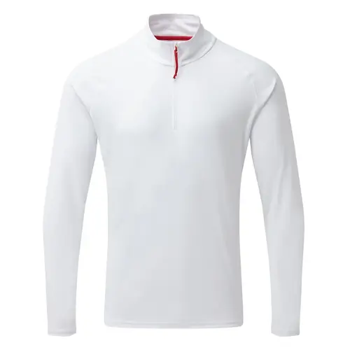 Men's UV Tec 1/2 Zip Shirt Men's UV Tec 1/2 Zip Shirt