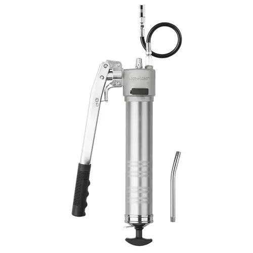 Lock-n-Load Variable Stroke Lever Action Grease Gun Lock-n-Load Variable Stroke Lever Action Grease Gun