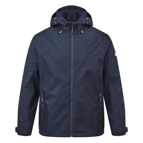 Men's Hooded Lite Jacket Men's Hooded Lite Jacket