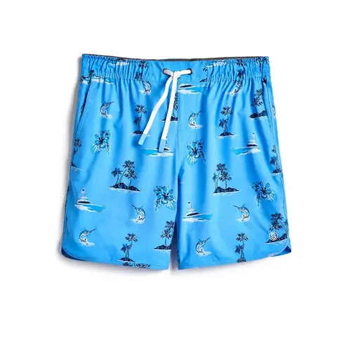 Men's Sporty Volley Shorts Men's Sporty Volley Shorts