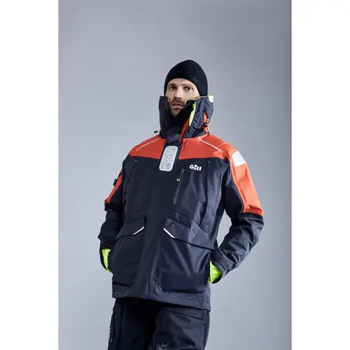 Men's OS1 Ocean Jacket Men's OS1 Ocean Jacket