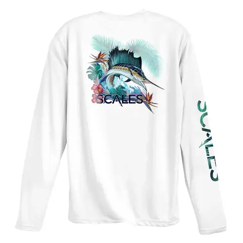 Men's Sail Dreams Performance Shirt Men's Sail Dreams Performance Shirt