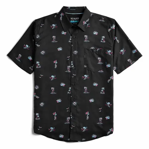 Men's Surf & Slay Shirt Men's Surf & Slay Shirt