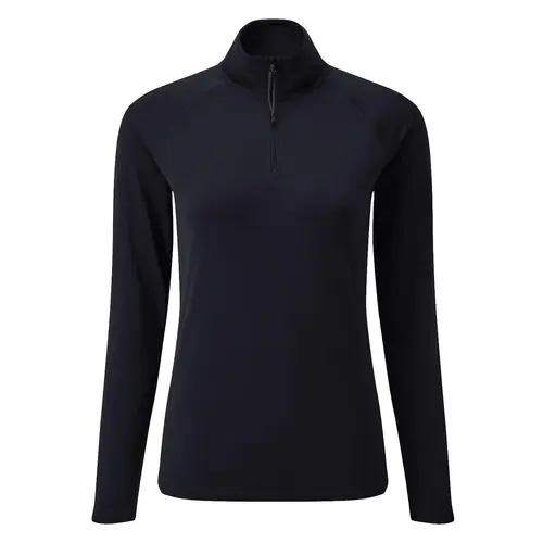 Women's UV Tec 1/4 Zip Shirt Women's UV Tec 1/4 Zip Shirt