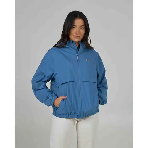 Women's Barrier Windbreaker Jacket Women's Barrier Windbreaker Jacket