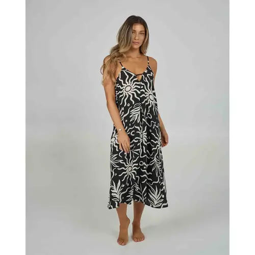 Women's Sunrise Midi Dress Women's Sunrise Midi Dress