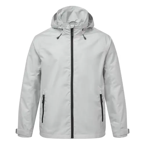 Men's Hooded Lite Jacket Men's Hooded Lite Jacket