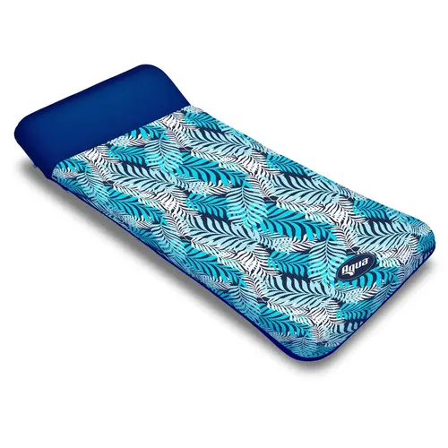 Oversized Contour Float Lounge Oversized Contour Float Lounge