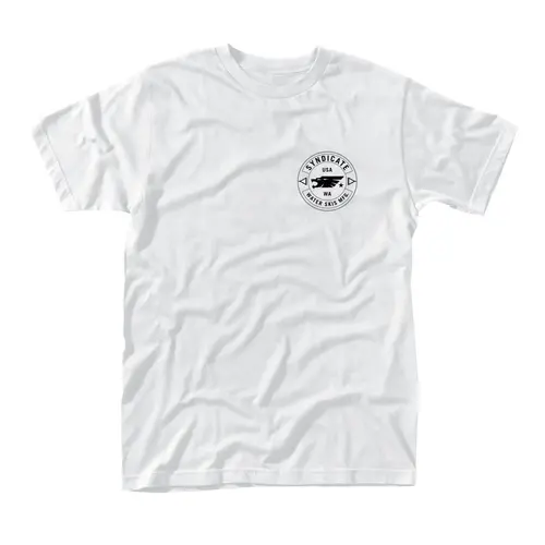 Syndicate Turn T-Shirt Syndicate Turn T-Shirt