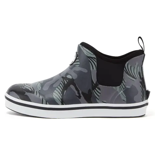 Men's Hydro Short Boots Men's Hydro Short Boots