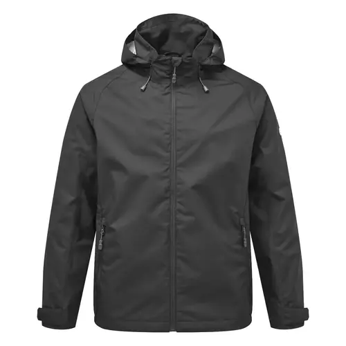 Men's Hooded Lite Jacket Men's Hooded Lite Jacket