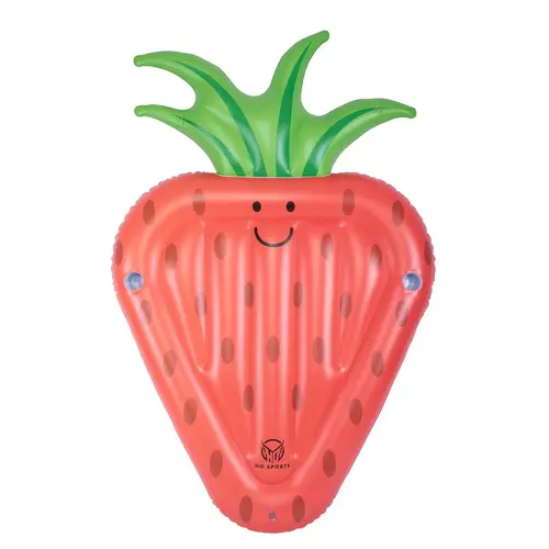 Strawberry Float Strawberry Float