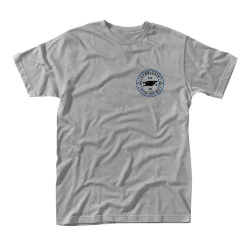 Syndicate Turn T-Shirt Syndicate Turn T-Shirt