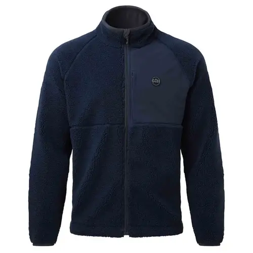 Men's Cromarty Fleece Full-Zip Jacket Men's Cromarty Fleece Full-Zip Jacket