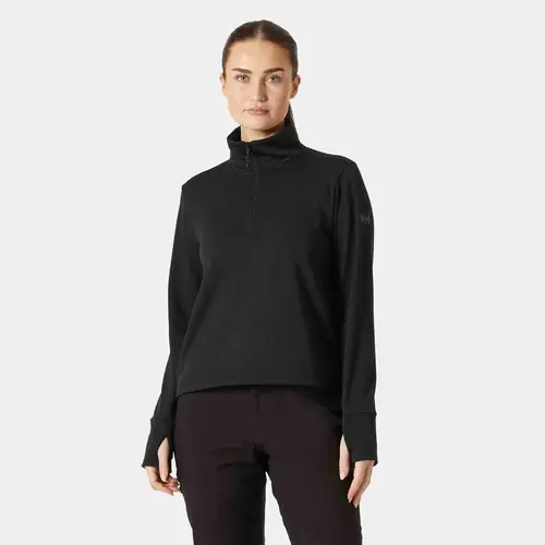 Women's Versalite Cinched Fleece Sweater Women's Versalite Cinched Fleece Sweater