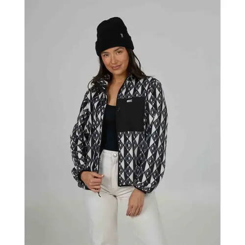 Women's Swellter Polar Jacket Women's Swellter Polar Jacket