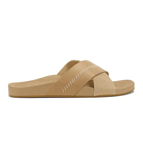 Women's K pe a Olu Sandals Women's K pe a Olu Sandals