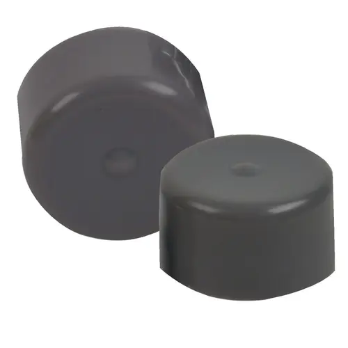 2.38" Replacement PVC Covers for Bearing Protectors 2.38" Replacement PVC Covers for Bearing Protectors