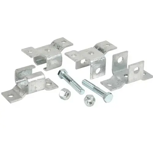 Slipper Spring Hanger Kit Slipper Spring Hanger Kit