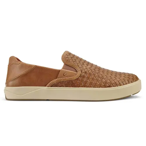 Men's Lae'ahi Lauhala Slip-On Shoes Men's Lae'ahi Lauhala Slip-On Shoes