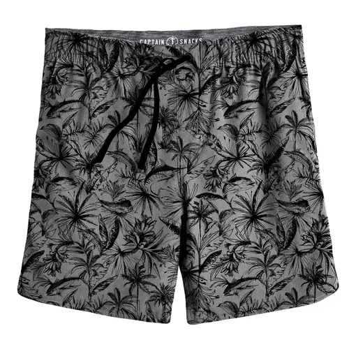 Men's Loose Lines Volley Shorts Men's Loose Lines Volley Shorts