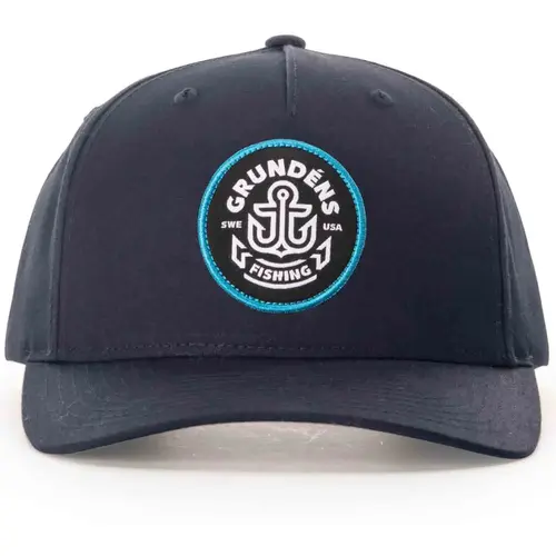 Icon Anchor Trucker Hat Icon Anchor Trucker Hat