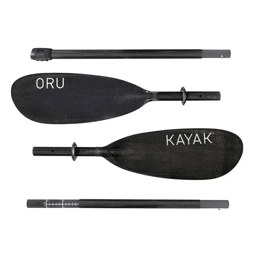 Carbon Paddle Carbon Paddle
