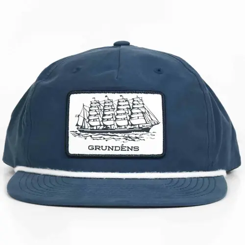 Captains Heritage Baseball Cap Captains Heritage Baseball Cap