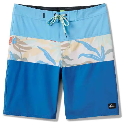 Men's Surfsilk Panel Board Shorts Men's Surfsilk Panel Board Shorts