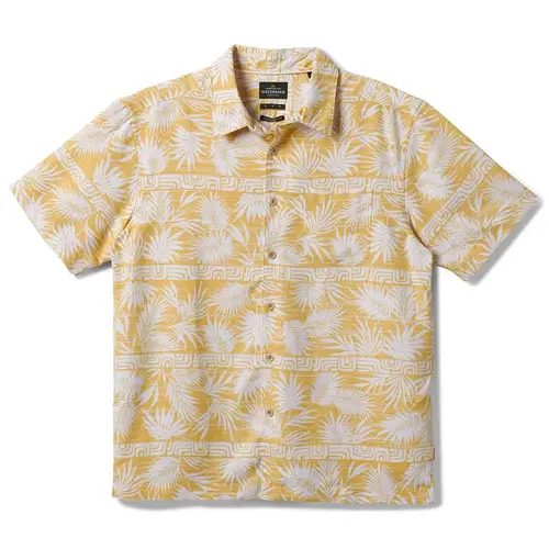 Men's Fern Garden Shirt Men's Fern Garden Shirt