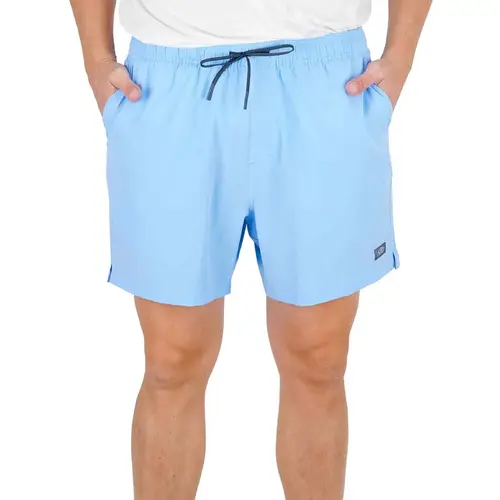 Men's Strike Solid Swim Trunks Men's Strike Solid Swim Trunks