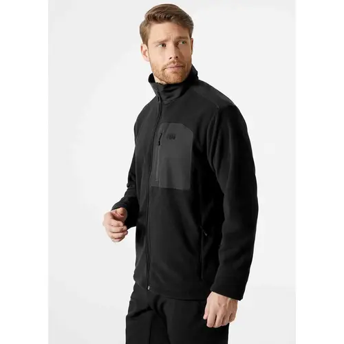 Men's Daybreaker Block Fleece Jacket Men's Daybreaker Block Fleece Jacket