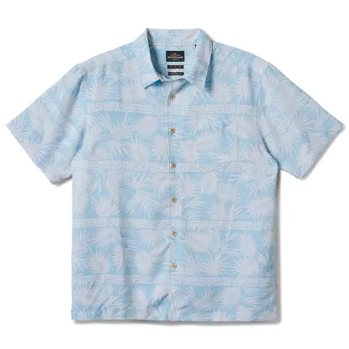 Men's Fern Garden Shirt Men's Fern Garden Shirt