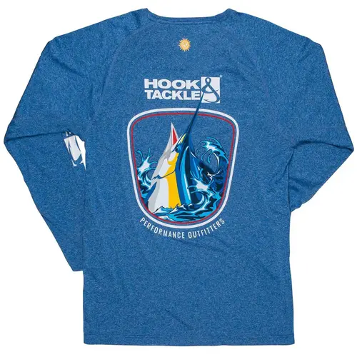 Men's Marlin Thrust Shirt Men's Marlin Thrust Shirt
