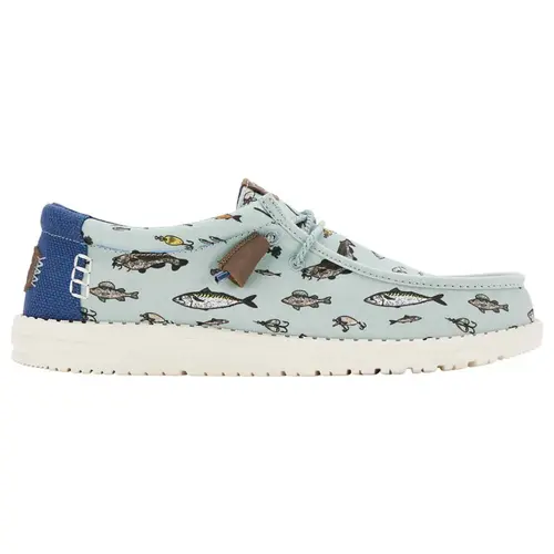 Men's Wally Marlin Shoes Men's Wally Marlin Shoes
