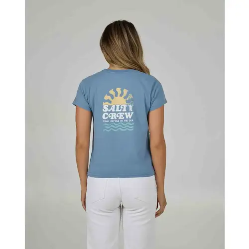 Women's West Bound Shirt Women's West Bound Shirt
