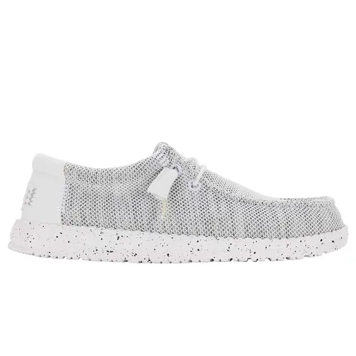 Men's Wally Stretch Sox Shoes Men's Wally Stretch Sox Shoes
